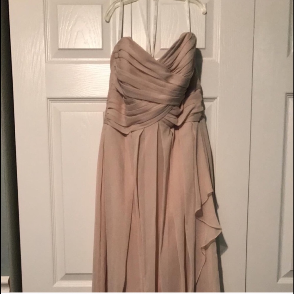 Bridesmaid dress/ gown